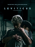 Cartel de Leviticus