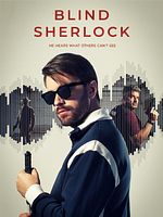 imagen de Sherlock a ciegas