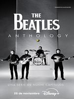 Cartel de The Beatles Anthology