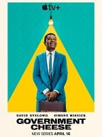 imagen de Government Cheese