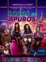 Cartel de Locas en apuros