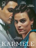 Cartel de Karmele