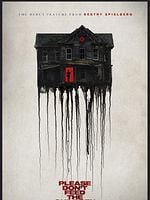 Cartel de Please Don’t Feed The Children