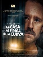 Cartel de La casa al final de la curva