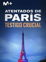imagen de Atentados de París: testigo crucial