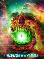 Cartel de V/H/S/Beyond