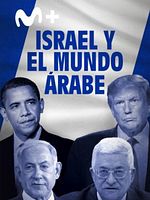imagen de Israel y el mundo árabe