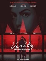 Cartel de Verity. La sombra de un engaño