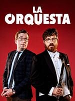 imagen de La orquesta