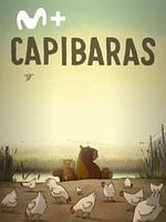 Cartel de Los carpinchos