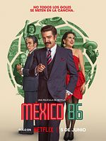 Cartel de México 86