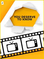 imagen de You Deserve To Know