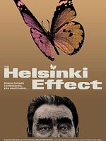 Cartel de The Helsinki Effect