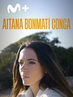 Cartel de Aitana Bonmatí Conca