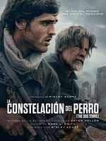 Cartel de La constelación del perro