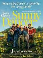 Cartel de Sunny Dancer