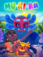 Cartel de MU-KI-RA