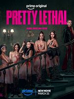 Cartel de Pretty Lethal