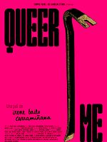 Cartel de Queer me
