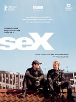 Cartel de Sex
