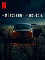 imagen de El Monstruo de Florencia