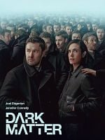 imagen de Materia oscura