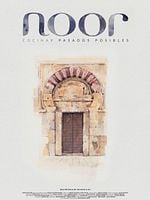 Cartel de Noor: Cocinar pasados posibles