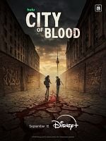 imagen de City Of Blood