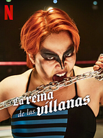 imagen de La reina de las villanas