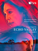 Cartel de Echo Valley