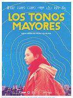 Cartel de Los tonos mayores