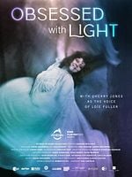 Cartel de Obsessed with Light