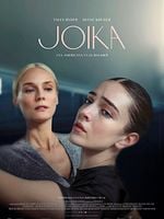 Cartel de Joika