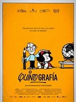 Cartel de Quinografía