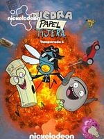 imagen de Piedra, papel, tijera