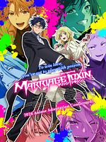 imagen de Marriage Toxin