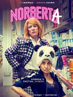 Cartel de Norberta
