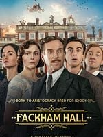 Cartel de Fackham Hall