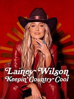 Cartel de Lainey Wilson: El country sigue sonando
