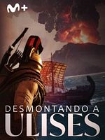 Cartel de Desmontando a Ulises