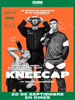Cartel de Kneecap