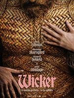 Cartel de Wicker