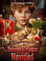 Cartel de Ratones al ataque: Operación Navidad