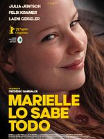 Cartel de Marielle lo sabe todo