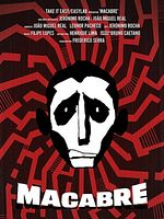 Cartel de Macabre