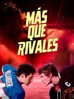 imagen de Más que rivales