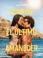 Cartel de Sunrise: El último amanecer