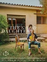 Cartel de La buena hija
