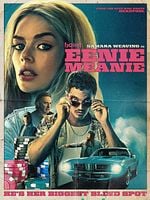 Cartel de La conductora