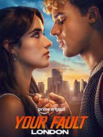 imagen de Culpa tuya: Londres Tráiler